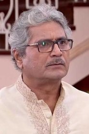 Sumanta Mukherjee portrait
