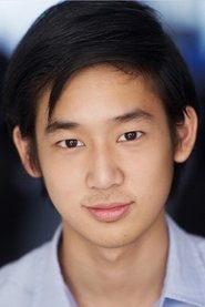 Joel Lok portrait