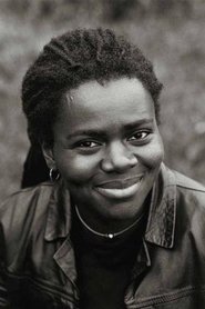 Tracy Chapman portrait