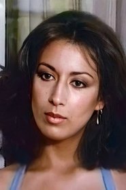 Annamaria Clementi portrait