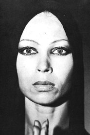 Inga Alexandrova portrait