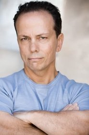 Joe Childs portrait
