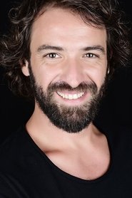 İlker Yiğen portrait
