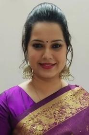 Sajitha Sreejith portrait