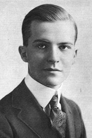 Albert Ray portrait