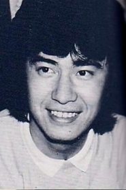 Mitsunobu Kaneko portrait