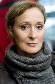 Eleonore Weisgerber portrait