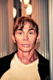 Steve Erhardt portrait
