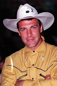 Gerson Brenner portrait