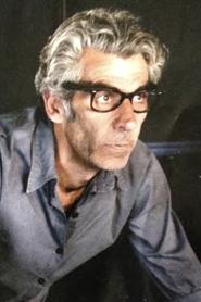 Kiko de la Rica portrait
