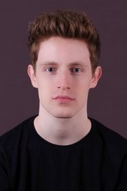 Gabriel Maier portrait