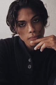 Alvaro Beras-Goico portrait