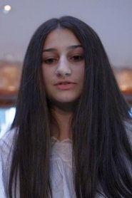 Gianna Ciminera portrait