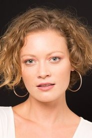 Annick Weerts portrait
