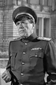Leonid Snegoff portrait
