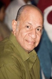 Eid Abu Al-Hamd portrait