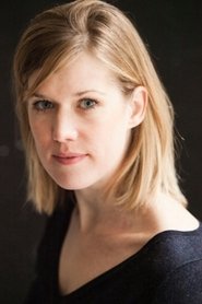 Eline ten Camp portrait