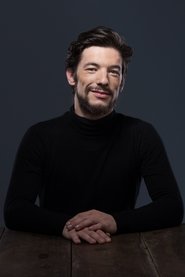 Hugo Olim portrait