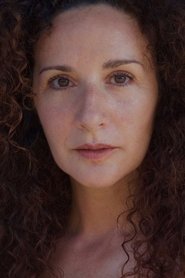 Valeria Lorca portrait