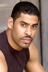 J. Teddy Garces portrait