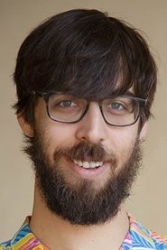 Dan Lippert portrait