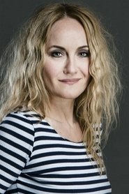 Katharine Mehrling portrait