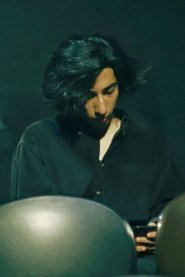 Ali moghadam portrait
