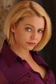 Kirsten Maryott portrait