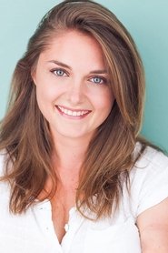 Hallie Haas portrait