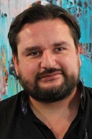 Diego Enrique Osorno portrait