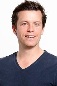 Benedikt Weber portrait