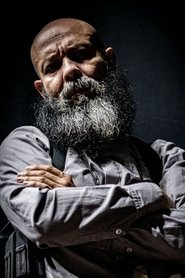 Alexander Sánchez portrait