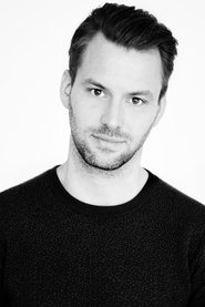 Kevin Hassing portrait