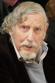 Georg Stefan Troller portrait