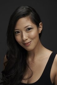 Vanessa Vanderstraaten portrait