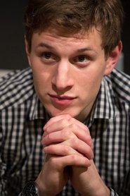Ilya Shabelnikov portrait