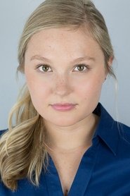Sarah Borne portrait