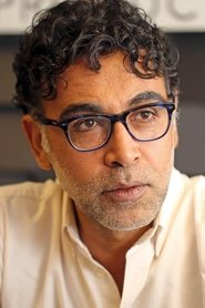 Hani Khalifa portrait