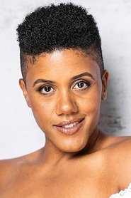 Amanda Cordner portrait