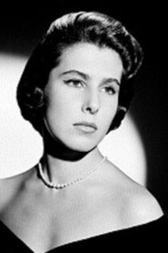 Manola Saavedra portrait