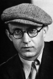Curt Siodmak portrait