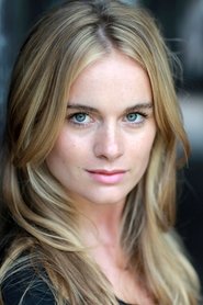 Cressida Bonas portrait