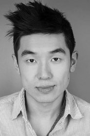 Kevin Chiao portrait