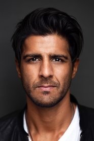 Jay Ali portrait