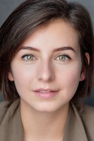 Martina Greenwood portrait