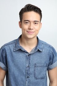 Jameson Blake portrait