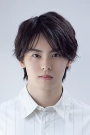 Akira Takano portrait
