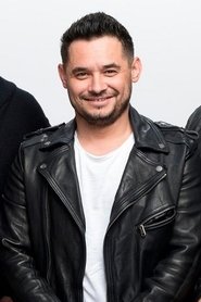 Mihai Rait portrait