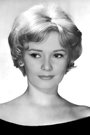 Anna Gaylor portrait