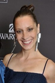 Catherine Marie Thomas portrait